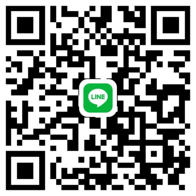 LINE QR Code